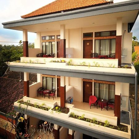 Brata Inn Ubud Exterior foto